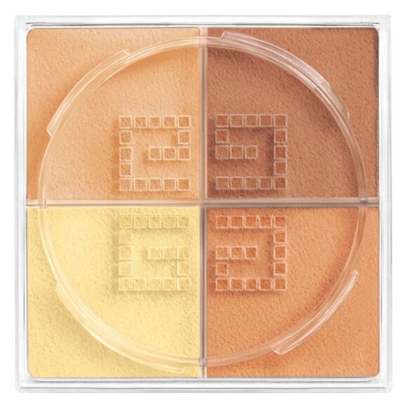Givenchy Prisme Libre Loose Setting Powder Shade 05- Pipeline Mimosa TRAVEL SIZE - Picture 4 of 8